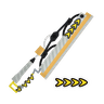 Splatana Wiper Deco