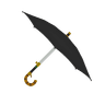Undercover Brella
