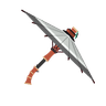 Recycled Brella 24 Mk I