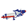 Splattershot Pro