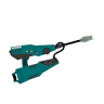 Jet Squelcher