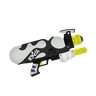 Splattershot Nova