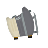 Sloshing Machine