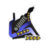 Slosher Deco