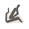 Order Slosher Replica