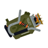 Explosher