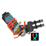 Torrentz Hydra Splatling