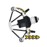 REEF-LUX 450 Deco