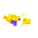 Ink Saver (Main) icon