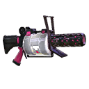 .96 Gal in Splatoon