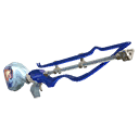 Classic Squiffer in Splatoon
