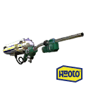 Custom E-liter 3K icon