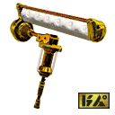 Gold Dynamo Roller icon