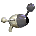 Luna Blaster icon
