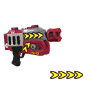 Rapid Blaster Deco icon