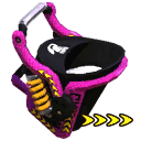 Slosher Deco icon