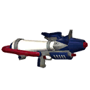 Splattershot Pro icon