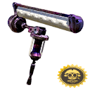 Tempered Dynamo Roller icon