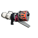 Blaster in Splatoon 2
