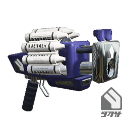 Clash Blaster Neo icon