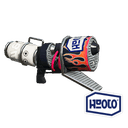Custom Blaster in Splatoon 2
