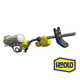 Custom E-liter 4K icon