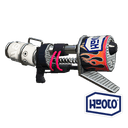 Custom Range Blaster in Splatoon 2