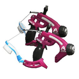 Dapple Dualies icon