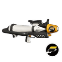 Forge Splattershot Pro in Splatoon 2