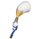 Inkbrush in Splatoon 2