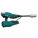 Jet Squelcher in Splatoon 2