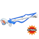 New Squiffer in Splatoon 2