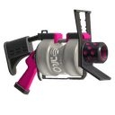 .52 Gal in Splatoon 3