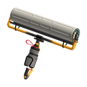 Carbon Roller in Splatoon 3