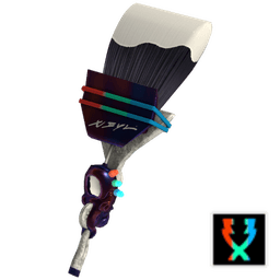 Cometz Octobrush icon