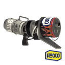 Custom Blaster in Splatoon 3