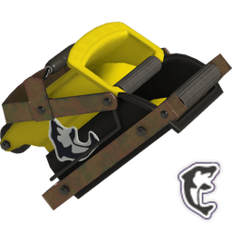 Dread Wringer D icon
