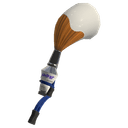Inkbrush in Splatoon 3