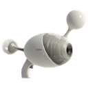 Luna Blaster in Splatoon 3