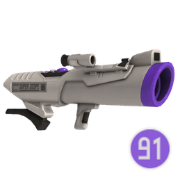 S-BLAST '91 icon