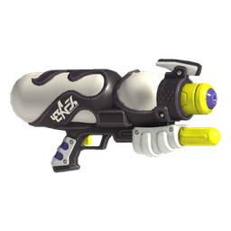 Splattershot Nova icon