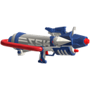 Splattershot Pro in Splatoon 3