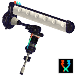 Starz Dynamo Roller icon