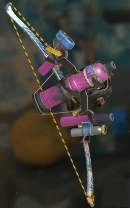 Alpine Stringer icon