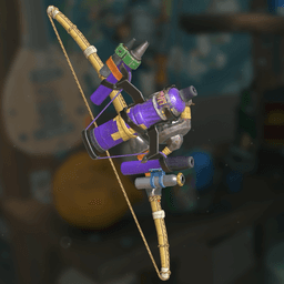 Bamboo Stringer icon