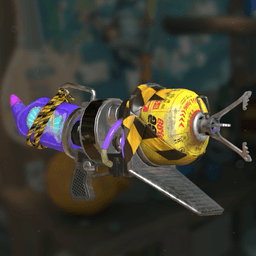 Butane Blaster icon