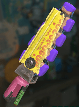 Plastic Splatana icon