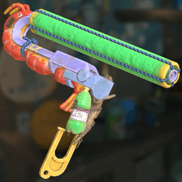 Shrimp Roller icon