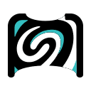 Splattercolor Screen icon